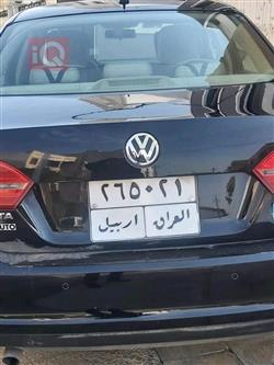 ڤۆڵکسواگن جێتا